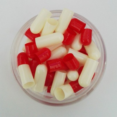 China price hot sale empty 00 gelatin capsules separated