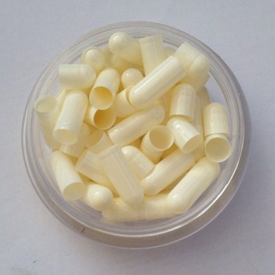 High quality hpmc vegetable empty capsules 00 separated